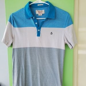 Original Penguin Polo